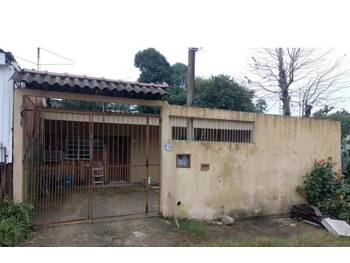 Casa em leilão - Rua Q, 61 - Viamão/RS - Banco Santander Brasil S/A | Z35112