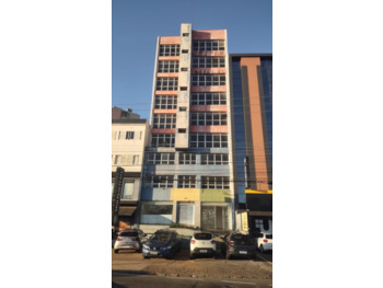 Prédio Comercial em leilão - Avenida Andrade Neves, 2270 - Campinas/SP - Tribunal de Justiça do Estado de São Paulo | Z35128