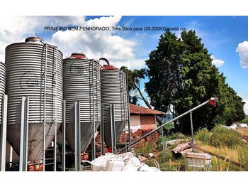  em leilão - Fazenda Água Branca, 2453 - Pirassununga/SP - Tribunal de Justiça do Estado de São Paulo | Z35002