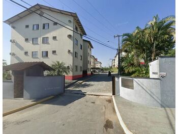 Apartamentos e Flats em leilão - Rua Francisco Dunzer, 181 - Joinville/SC - Banco Bradesco S/A | Z34867