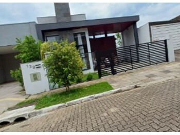 Casa em leilão - Rua do Butiá, 139 - Gravataí/RS - Banco Bradesco S/A | Z34980