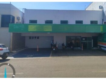 Prédio Comercial em leilão - Avenida Itacaiúnas, s/n - Marabá/PA - COOPERATIVA DE CREDITO, POUPANCA E INVESTIMENTO NORTE MATO-GROSSENSE E OESTE PARAENSE SICREDI GRANDES RIOS MT-PA | Z34932