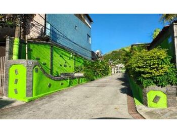 Casa em leilão - Rua Japurá, 345 - Rio de Janeiro/RJ - Itaú Unibanco S/A  | Z34910