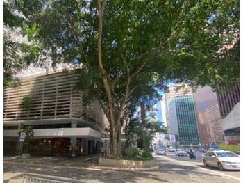 Sala Comercial em leilão - Avenida Paulista, 2073 - São Paulo/SP - Banco Santander Brasil S/A | Z35127