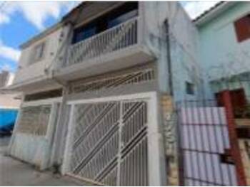 Casa em leilão - Avenida Corifeu de Azevedo Marques, 4947 - São Paulo/SP - Banco Santander Brasil S/A | Z35112