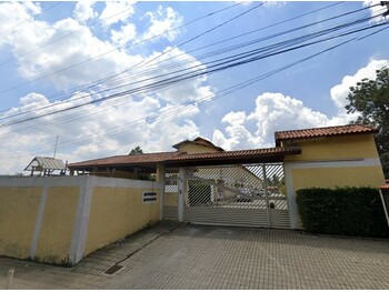 Casa em leilão - Estrada Municipal do Carmo, 626 - Vargem Grande Paulista/SP - Banco Inter S/A | Z34967
