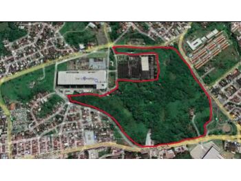 Terrenos e Lotes em leilão - Rua Manoel Honorato da Costa, 555 - Camaragibe/PE - Tribunal de Justiça do Estado de São Paulo | Z35055