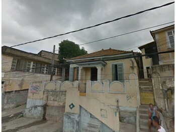 Casa em leilão - Avenida Presidente Tancredo Neves, 489 - São João de Meriti/RJ - Itaú Unibanco S/A  | Z35177