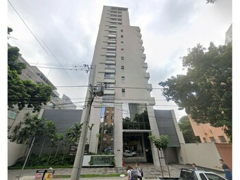 Apartamentos e Flats em leilão - Rua Espírito Santo, 1580 - Belo Horizonte/MG - Itaú Unibanco S/A  | Z35177