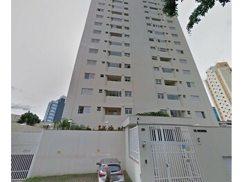 Apartamentos e Flats em leilão - Rua Ibirajá, 281 - São Paulo/SP - Banco Santander Brasil S/A | Z34914