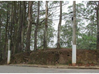 Terrenos e Lotes em leilão - Rua Mato Grosso, s/nº - São Bernardo do Campo/SP - Tribunal de Justiça do Estado de São Paulo | Z34922