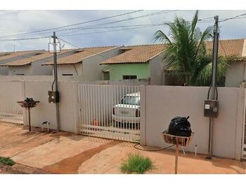 Casa em leilão - Rua 45, s/nº - Várzea Grande/MT - Banco Bradesco S/A | Z34865