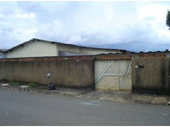 Casa em leilão - Rua 03, s/nº - Goiânia/GO - Banco Daycoval S/A | Z34970