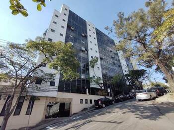 Sala Comercial em leilão - Rua Ouro Fino, 395 - Belo Horizonte/MG - Banco Santander Brasil S/A | Z35127