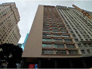 Sala Comercial em leilão - Avenida Rio Branco, 70 - Rio de Janeiro/RJ - Banco Santander Brasil S/A | Z35127