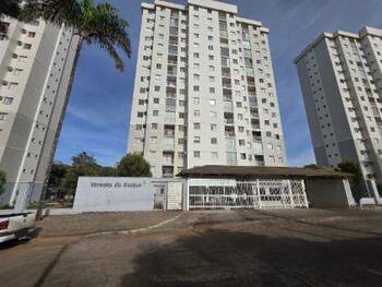 Apartamentos e Flats em leilão - Rua L-3, 210 - Anápolis/GO - Banco Santander Brasil S/A | Z34914