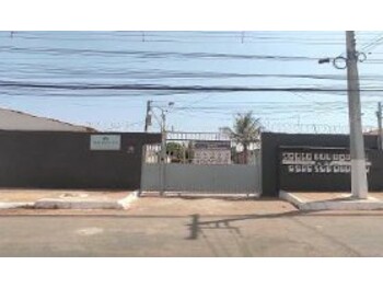 Casa em leilão - Rua Maranhão, s/n° - Valparaíso de Goiás/GO - Banco Bradesco S/A | Z35115