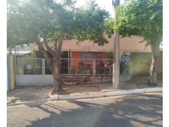 Casa em leilão - Rua Holanda, 354 - Pacaembu/SP - Banco Santander Brasil S/A | Z35144