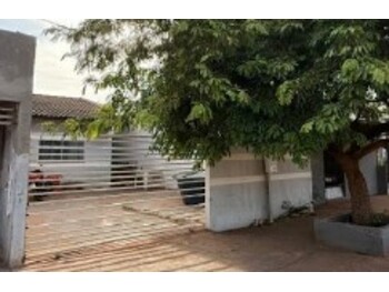 Casa em leilão - Rua Bragança, s/n° - Várzea Grande/MT - Banco Bradesco S/A | Z34980