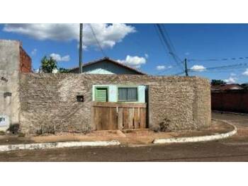 Casa em leilão - Rua 21, s/n - Paraíso do Tocantins/TO - Banco Santander Brasil S/A | Z35112