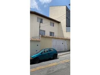 Casa em leilão - Avenida Campinas, 891 - Taboão da Serra/SP - Banco Santander Brasil S/A | Z35112