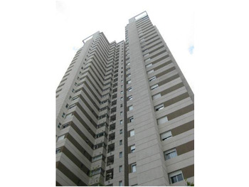 Apartamentos e Flats em leilão - Rua Volta Redonda, 270 - São Paulo/SP - Banco Daycoval S/A | Z35059