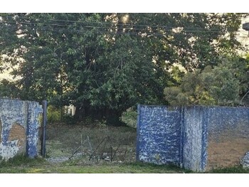 Terreno em leilão - Rua Voluntário Benedito Sérgio, 02701E - Taubaté/SP - Banco Santander Brasil S/A | Z34954