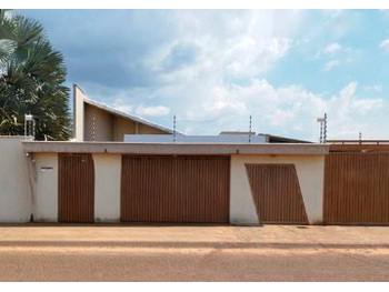 Casa em leilão - Avenida A, 1051 - Colinas do Tocantins/TO - Banco Bradesco S/A | Z34867