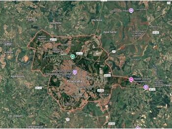 Terrenos e Lotes em leilão - Rua João Boles, s/n - Piracicaba/SP - Tribunal de Justiça do Estado de São Paulo | Z35008