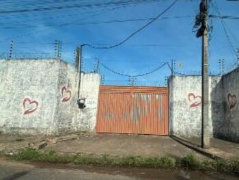 Terrenos e Lotes em leilão - Rua São Luís, s/nº - Imperatriz/MA - Banco Santander Brasil S/A | Z35150