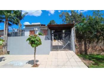 Casa em leilão - Rua Jacob Blos, 425 - São Leopoldo/RS - Banco Santander Brasil S/A | Z34652