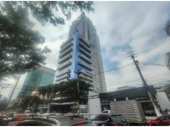 Apartamentos e Flats em leilão - Avenida Presidente Juscelino Kubitschek, 1545 - São Paulo/SP - Banco Santander Brasil S/A | Z34652