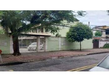 Apartamentos e Flats em leilão - Estrada Meringuava, 1951 - Rio de Janeiro/RJ - Banco Santander Brasil S/A | Z35112