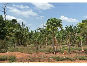 Terreno em leilão - Rua Ceará, s/n° - São João do Paraíso/MA - Banco Bradesco S/A | Z35115