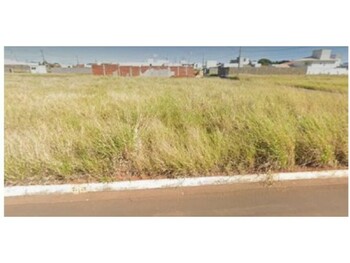 Terreno em leilão - Avenida A, S/n - Araguari/MG - Banco Cooperativo Sicoob S.A. | Z34964