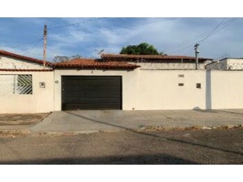 Casa em leilão - Rua 42-E, s/nº - Aparecida de Goiânia/GO - Itaú Unibanco S/A  | Z34910