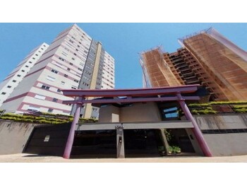 Apartamento em leilão - Rua Alaska, 12-10 - Bauru/SP - Banco Bradesco S/A | Z35115