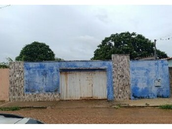 Casa em leilão - Rua Rio Grande do Norte, 241 - Dom Eliseu/PA - Itaú Unibanco S/A  | Z35177