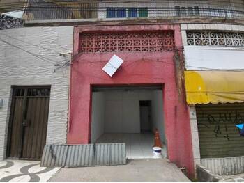 Lojas em leilão - Avenida Vasco da Gama, 477 - Salvador/BA - Banco Santander Brasil S/A | Z35127