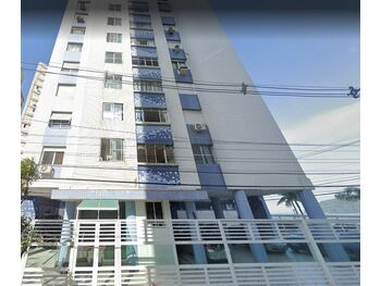 Apartamentos e Flats em leilão - Rua Benedito Calixto, 22 - São Vicente/SP - Tribunal de Justiça do Estado de São Paulo | Z34941