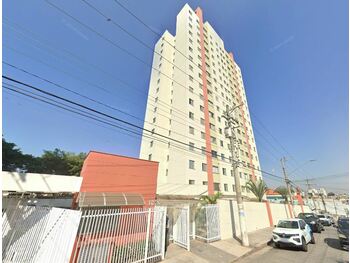 Apartamentos e Flats em leilão - Rua George Chahestian, 11 - São Paulo/SP - Creditas Soluções Financeiras Ltda | Z35034