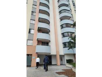 Apartamentos e Flats em leilão - Estrada Velha da Penha, 88 - São Paulo/SP - Tribunal de Justiça do Estado de São Paulo | Z35125