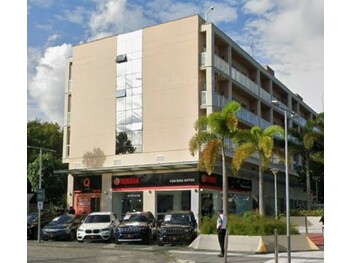 Sala Comercial em leilão - Avenida Ayrton Senna, 2600 - Rio de Janeiro/RJ - Itaú Unibanco S/A  | Z35177