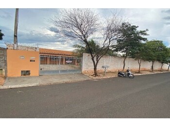 Casa em leilão - Rua Sol Nascente, 1140 - Cardooso/SP - Banco Inter S/A | Z34967