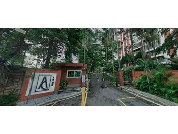 Apartamentos e Flats em leilão - Rua Manoel Antônio Pinto, 1200 - São Paulo/SP - Itaú Unibanco S/A  | Z34910