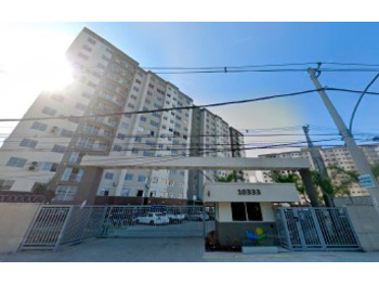 Apartamentos e Flats em leilão - Estrada dos Bandeirantes, 10333 - Rio de Janeiro/RJ - Banco Bradesco S/A | Z34867