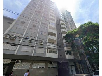 Apartamento Duplex em leilão - Rua Piratininga, 391 - Maringá/PR - Creditas Soluções Financeiras Ltda | Z35211