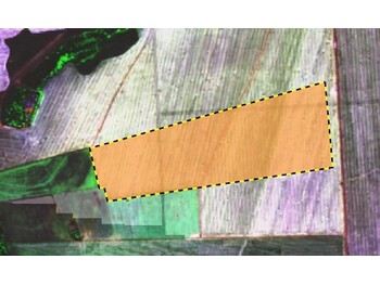 Área Rural e Terrenos em leilão - Rodovia Estadual Mt-433 (Km 40,5), s/n - Serra Nova Dourada/MT - SICREDI SUDOESTE MT PA | Z35058