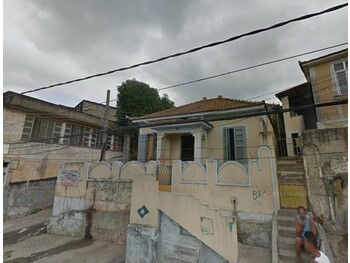 Casa em leilão - Avenida Presidente Tancredo Neves, 489 - São João de Meriti/RJ - Itaú Unibanco S/A  | Z34910