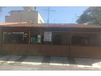 Casa em leilão - Quadra Qnl 1 Conjunto A, s/n - Brasília/DF - Enforce Community | Z35191